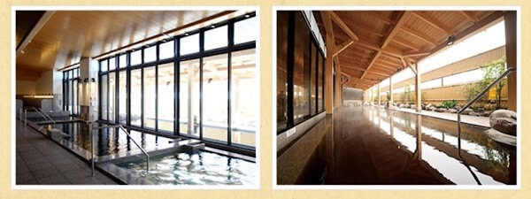 日本【2023大阪親子行】新千歲機場航站飯店Air Terminal Hotel。 新千歲空港住宿推薦~入住還可以泡溫泉