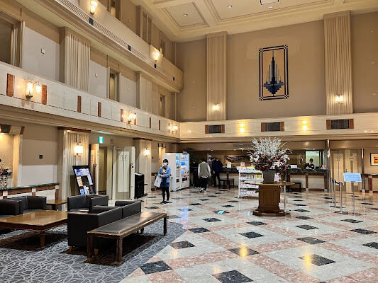 日本【2023大阪親子行】新千歲機場航站飯店Air Terminal Hotel。 新千歲空港住宿推薦~入住還可以泡溫泉