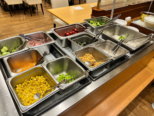 日本【2023大阪親子行】新千歲機場航站飯店Air Terminal Hotel。 新千歲空港住宿推薦~入住還可以泡溫泉