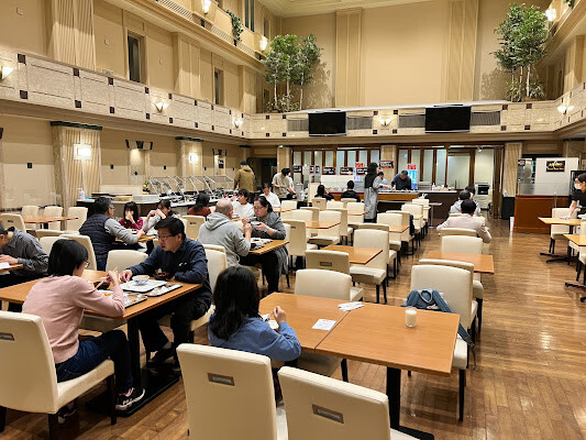 日本【2023大阪親子行】新千歲機場航站飯店Air Terminal Hotel。 新千歲空港住宿推薦~入住還可以泡溫泉