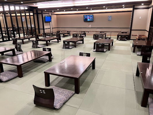 日本【2023大阪親子行】新千歲機場航站飯店Air Terminal Hotel。 新千歲空港住宿推薦~入住還可以泡溫泉