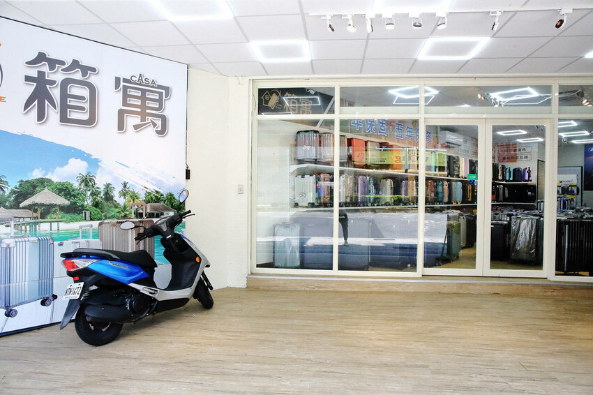 三重行李箱推薦，箱寓三重店新開幕！高顏質、超耐用行李箱品牌推