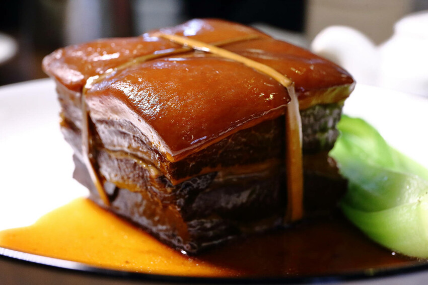 新開幕!!福瑞堂【歷史建築南投稅務出張所】,新台菜創意料理、 新開幕!!福瑞堂【歷史建築南投稅務出張所】,新台菜創意料理、