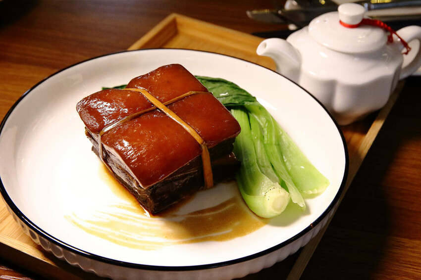 新開幕!!福瑞堂【歷史建築南投稅務出張所】,新台菜創意料理、 新開幕!!福瑞堂【歷史建築南投稅務出張所】,新台菜創意料理、