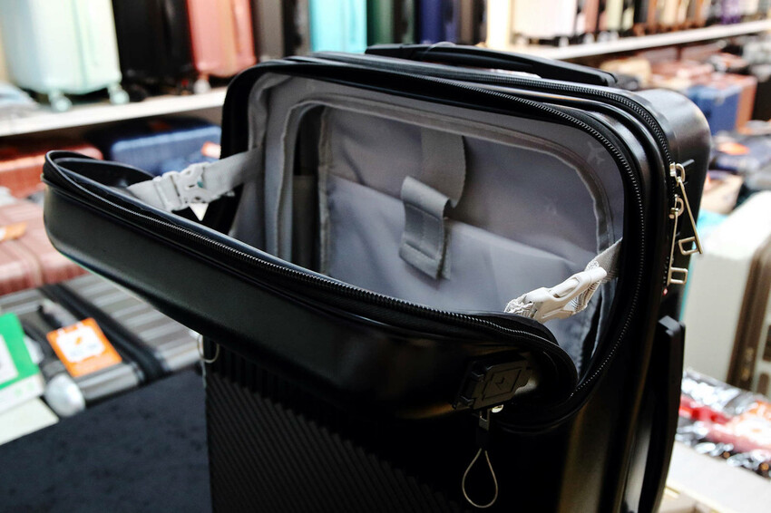 三重行李箱推薦，箱寓三重店新開幕！高顏質、超耐用行李箱品牌推