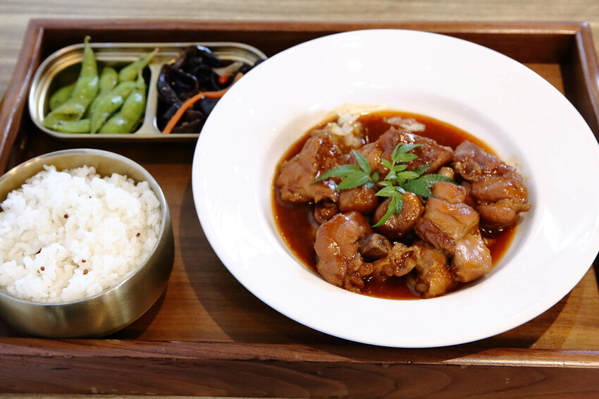 【赫蒂法莊園】2024大東北角觀光圈【綠色永續文化之旅】,愛