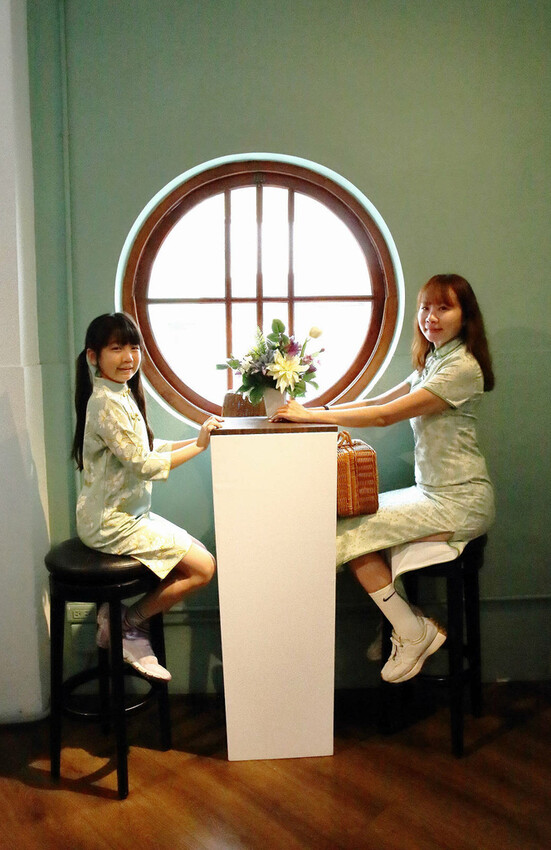 新開幕!!福瑞堂【歷史建築南投稅務出張所】,新台菜創意料理、 新開幕!!福瑞堂【歷史建築南投稅務出張所】,新台菜創意料理、