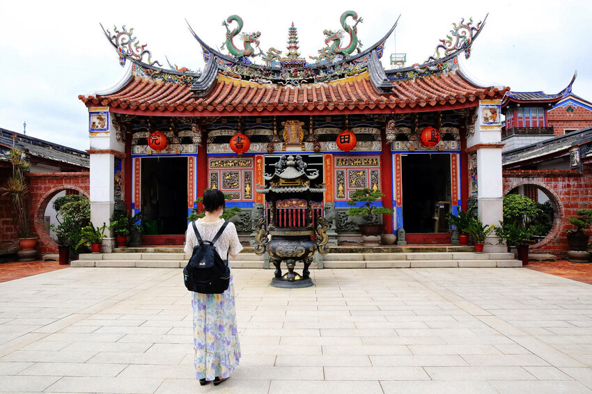 新開幕!!福瑞堂【歷史建築南投稅務出張所】,新台菜創意料理、 新開幕!!福瑞堂【歷史建築南投稅務出張所】,新台菜創意料理、