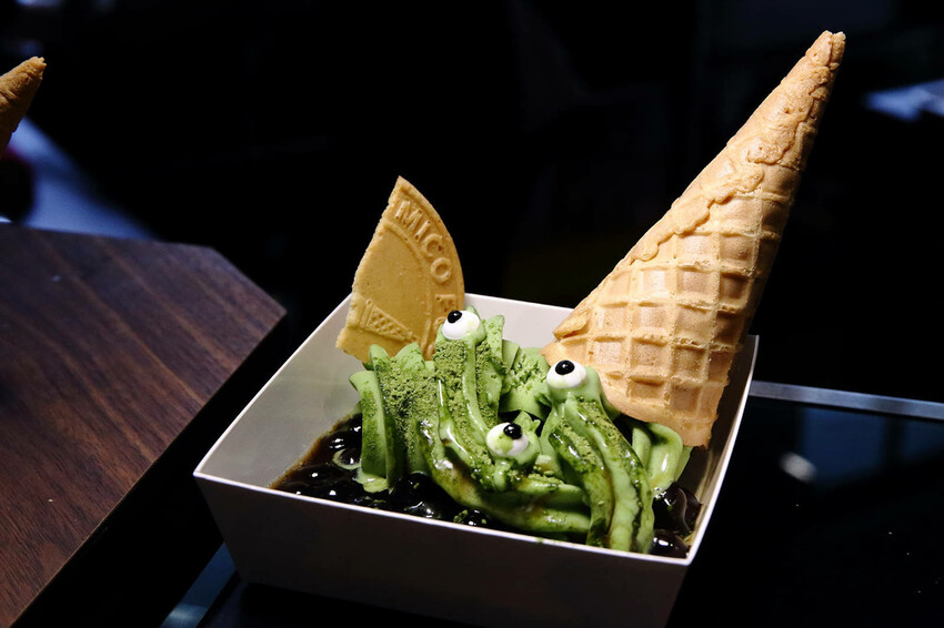 新開幕!!福瑞堂【歷史建築南投稅務出張所】,新台菜創意料理、 新開幕!!福瑞堂【歷史建築南投稅務出張所】,新台菜創意料理、