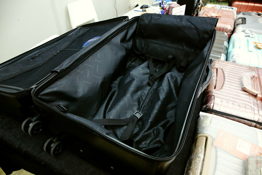 三重行李箱推薦，箱寓三重店新開幕！高顏質、超耐用行李箱品牌推