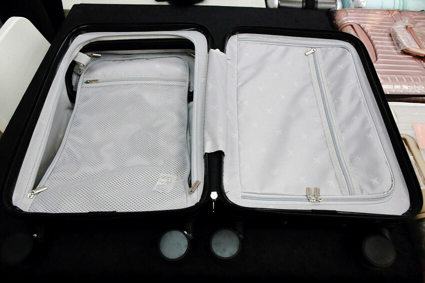 三重行李箱推薦，箱寓三重店新開幕！高顏質、超耐用行李箱品牌推