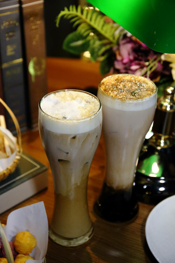 新開幕!!福瑞堂【歷史建築南投稅務出張所】,新台菜創意料理、 新開幕!!福瑞堂【歷史建築南投稅務出張所】,新台菜創意料理、