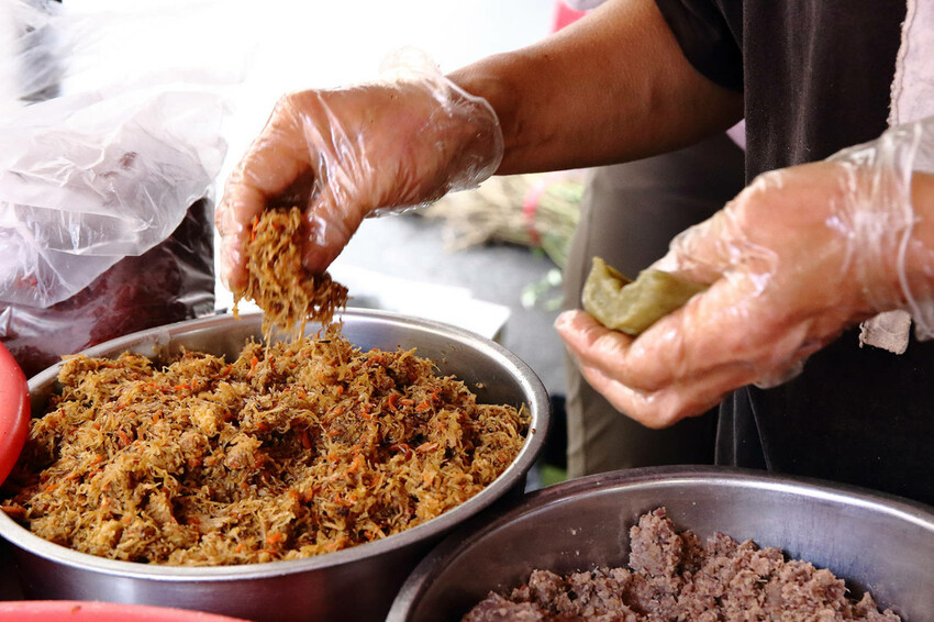 【赫蒂法莊園】2024大東北角觀光圈【綠色永續文化之旅】,愛