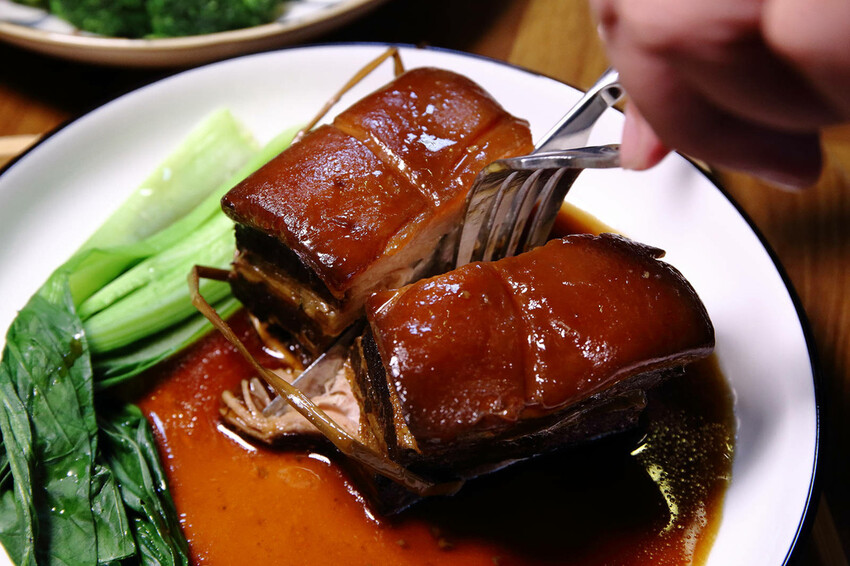 新開幕!!福瑞堂【歷史建築南投稅務出張所】,新台菜創意料理、 新開幕!!福瑞堂【歷史建築南投稅務出張所】,新台菜創意料理、