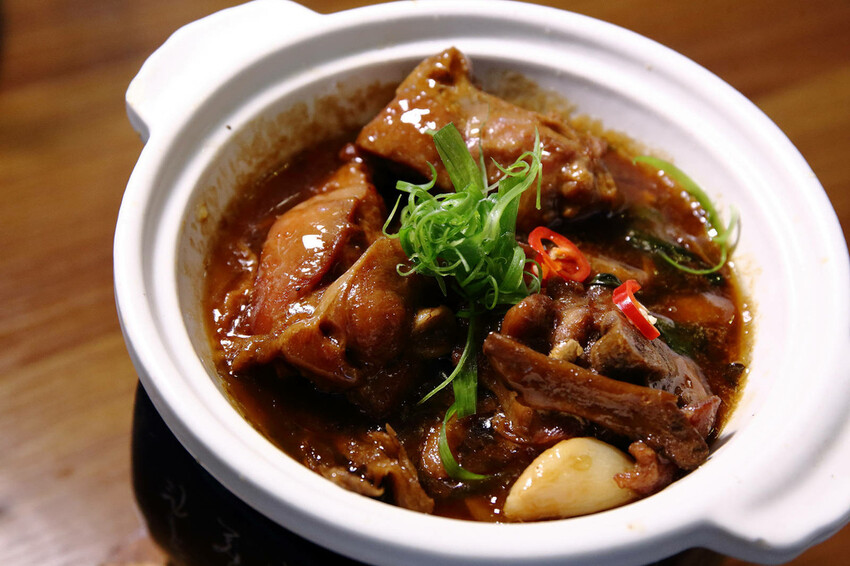 新開幕!!福瑞堂【歷史建築南投稅務出張所】,新台菜創意料理、 新開幕!!福瑞堂【歷史建築南投稅務出張所】,新台菜創意料理、