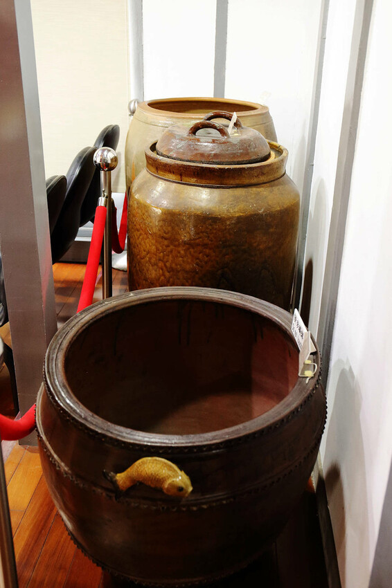 新開幕!!福瑞堂【歷史建築南投稅務出張所】,新台菜創意料理、 新開幕!!福瑞堂【歷史建築南投稅務出張所】,新台菜創意料理、