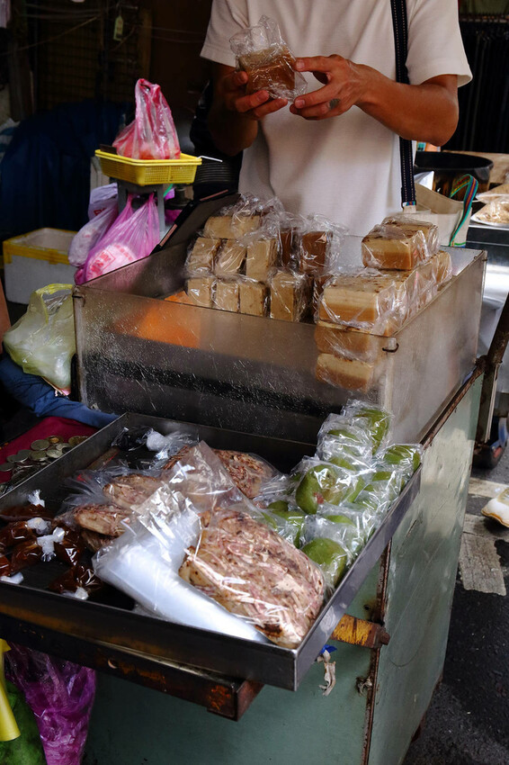 【赫蒂法莊園】2024大東北角觀光圈【綠色永續文化之旅】,愛