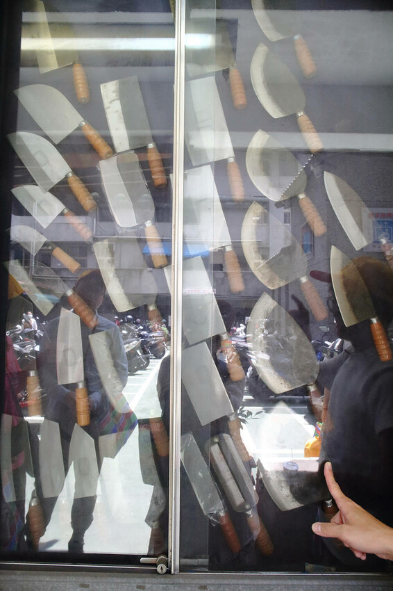 【赫蒂法莊園】2024大東北角觀光圈【綠色永續文化之旅】,愛