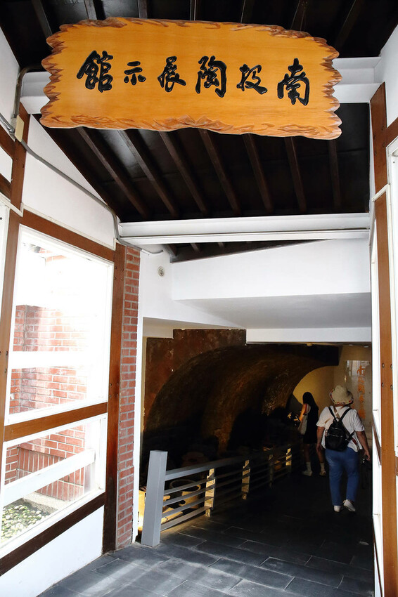 新開幕!!福瑞堂【歷史建築南投稅務出張所】,新台菜創意料理、 新開幕!!福瑞堂【歷史建築南投稅務出張所】,新台菜創意料理、