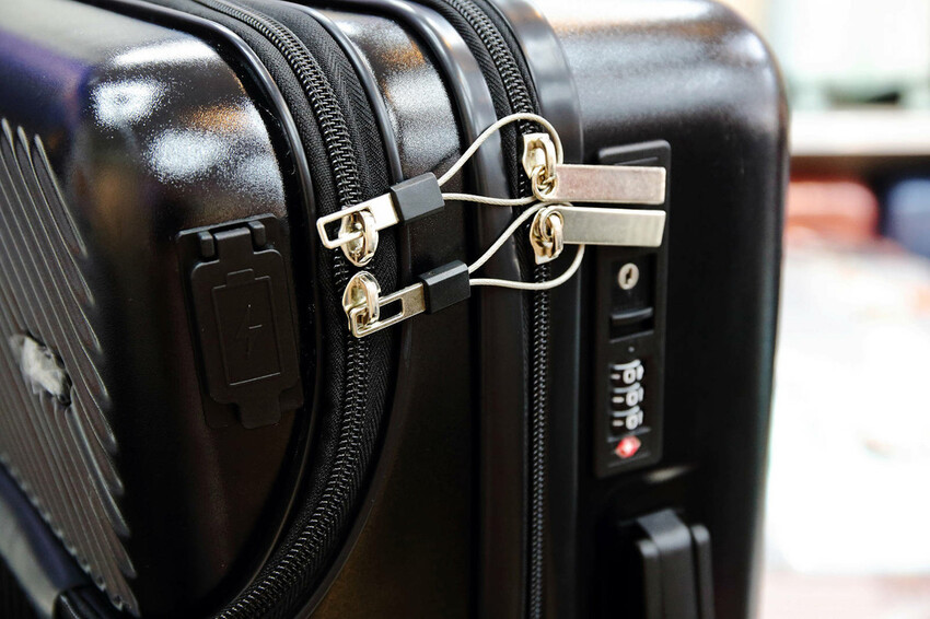 三重行李箱推薦，箱寓三重店新開幕！高顏質、超耐用行李箱品牌推