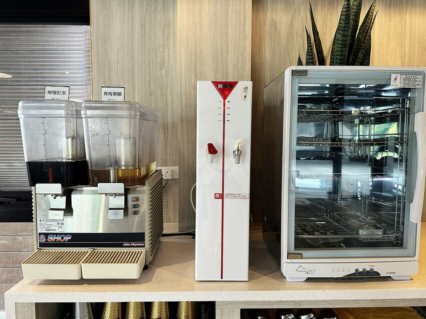 【赫蒂法莊園】2024大東北角觀光圈【綠色永續文化之旅】,愛