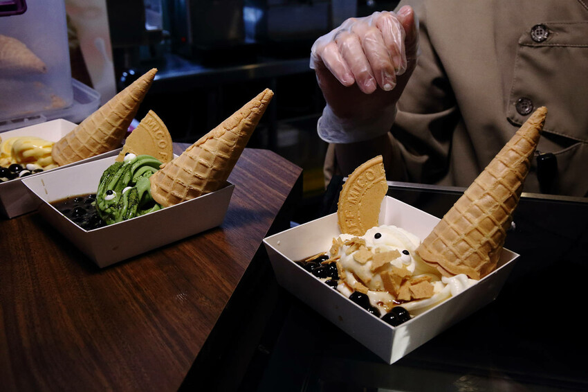 新開幕!!福瑞堂【歷史建築南投稅務出張所】,新台菜創意料理、 新開幕!!福瑞堂【歷史建築南投稅務出張所】,新台菜創意料理、