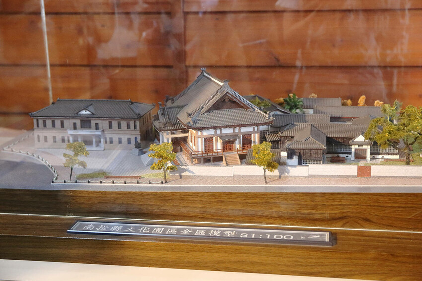 新開幕!!福瑞堂【歷史建築南投稅務出張所】,新台菜創意料理、 新開幕!!福瑞堂【歷史建築南投稅務出張所】,新台菜創意料理、