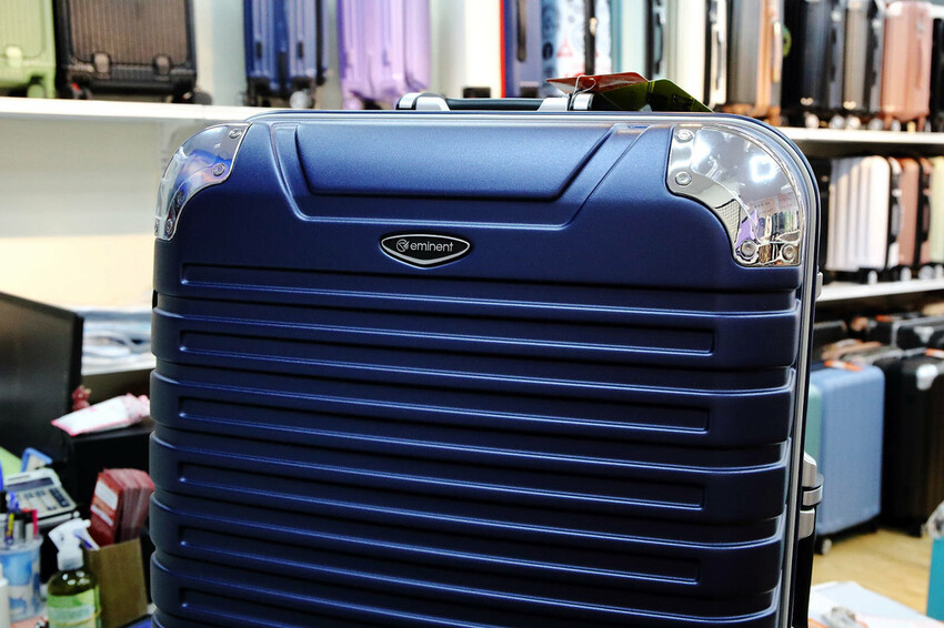 三重行李箱推薦，箱寓三重店新開幕！高顏質、超耐用行李箱品牌推