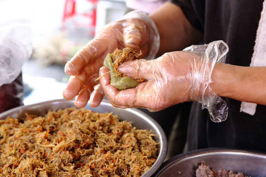 【赫蒂法莊園】2024大東北角觀光圈【綠色永續文化之旅】,愛