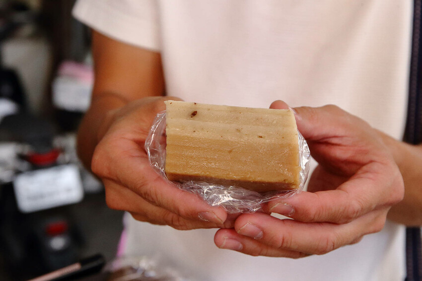 【赫蒂法莊園】2024大東北角觀光圈【綠色永續文化之旅】,愛