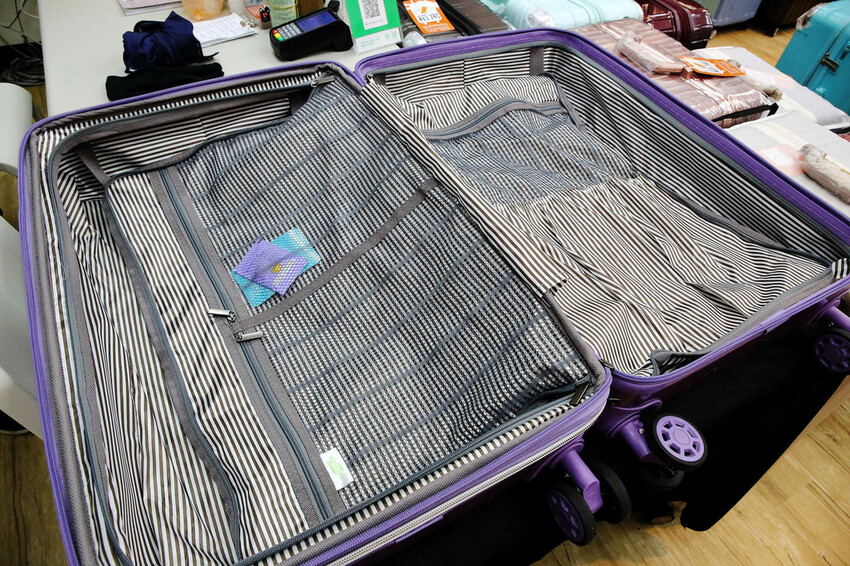 三重行李箱推薦，箱寓三重店新開幕！高顏質、超耐用行李箱品牌推