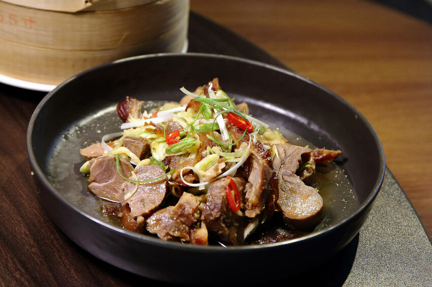 新開幕!!福瑞堂【歷史建築南投稅務出張所】,新台菜創意料理、 新開幕!!福瑞堂【歷史建築南投稅務出張所】,新台菜創意料理、