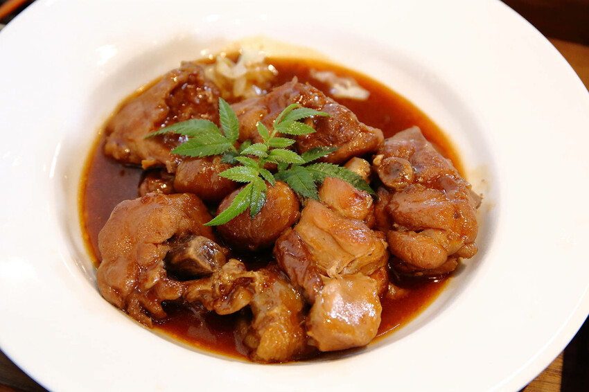 【赫蒂法莊園】2024大東北角觀光圈【綠色永續文化之旅】,愛