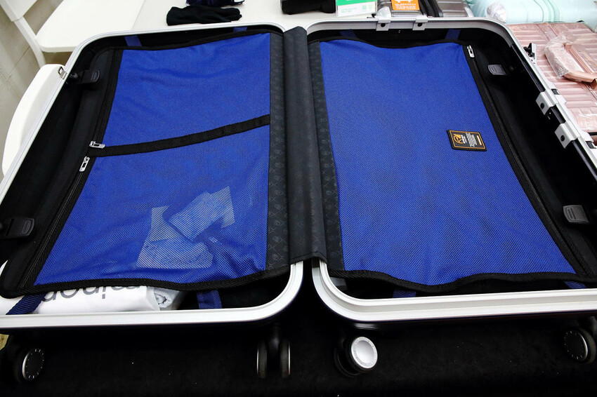 三重行李箱推薦，箱寓三重店新開幕！高顏質、超耐用行李箱品牌推