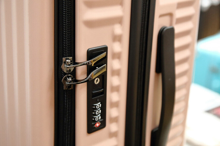 三重行李箱推薦，箱寓三重店新開幕！高顏質、超耐用行李箱品牌推