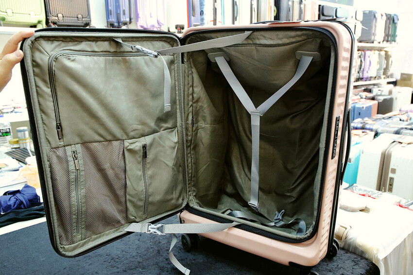 三重行李箱推薦，箱寓三重店新開幕！高顏質、超耐用行李箱品牌推