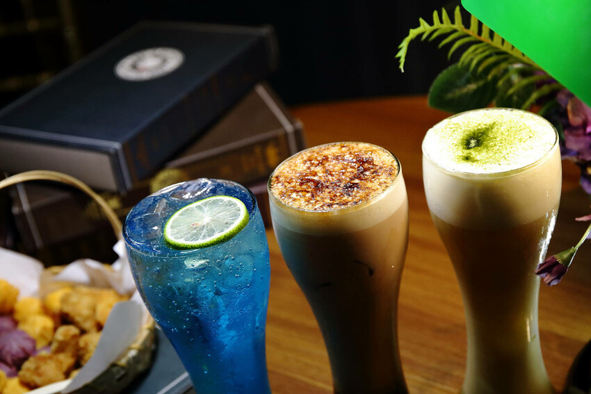 新開幕!!福瑞堂【歷史建築南投稅務出張所】,新台菜創意料理、 新開幕!!福瑞堂【歷史建築南投稅務出張所】,新台菜創意料理、