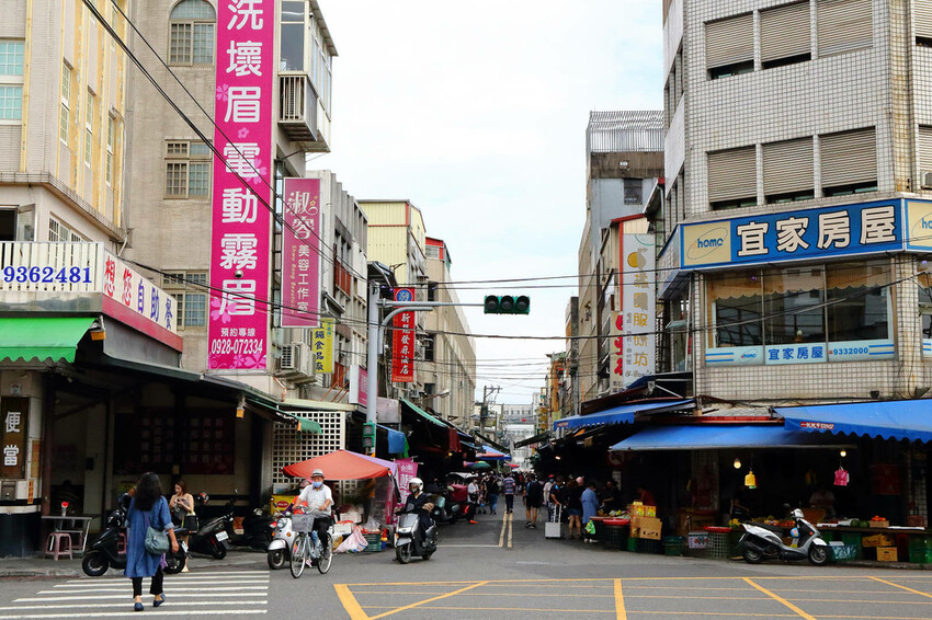 【赫蒂法莊園】2024大東北角觀光圈【綠色永續文化之旅】,愛