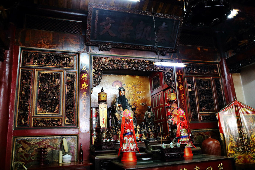 新開幕!!福瑞堂【歷史建築南投稅務出張所】,新台菜創意料理、 新開幕!!福瑞堂【歷史建築南投稅務出張所】,新台菜創意料理、