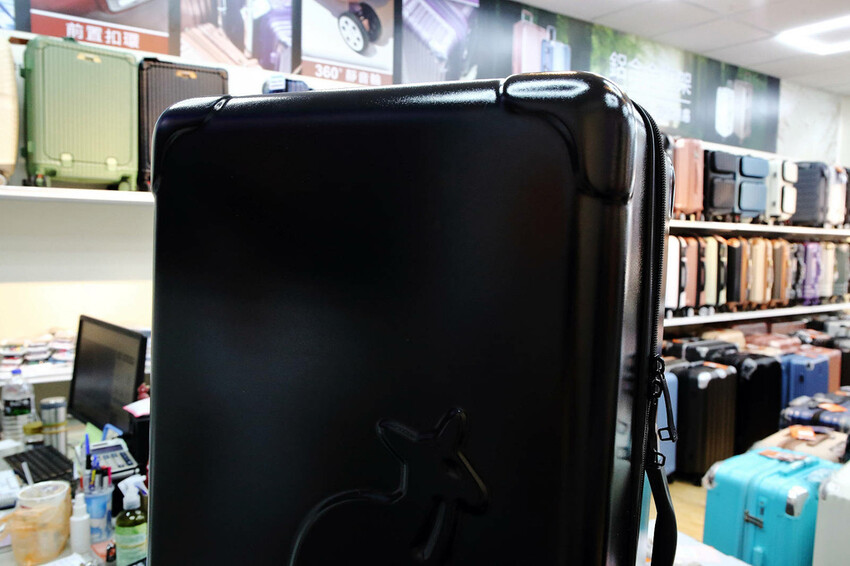 三重行李箱推薦，箱寓三重店新開幕！高顏質、超耐用行李箱品牌推