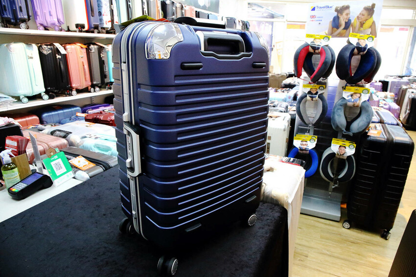 三重行李箱推薦，箱寓三重店新開幕！高顏質、超耐用行李箱品牌推