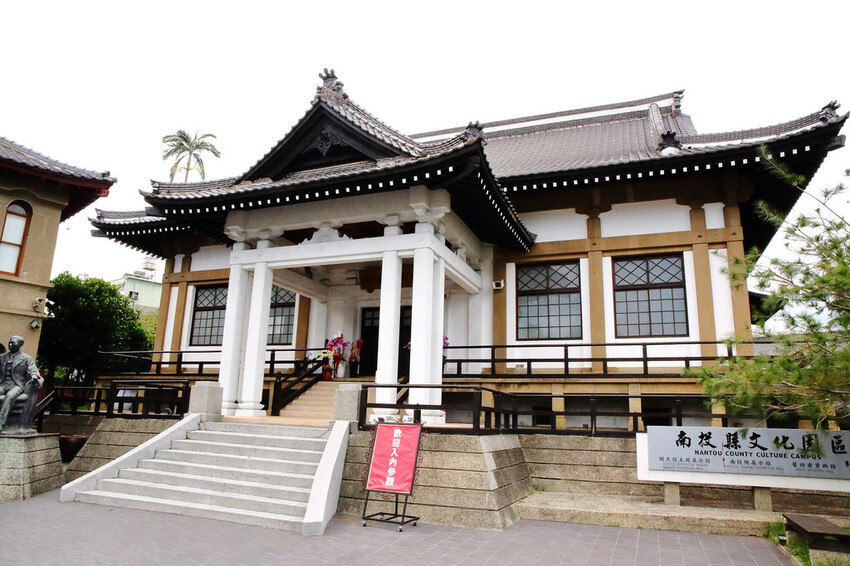 新開幕!!福瑞堂【歷史建築南投稅務出張所】,新台菜創意料理、 新開幕!!福瑞堂【歷史建築南投稅務出張所】,新台菜創意料理、