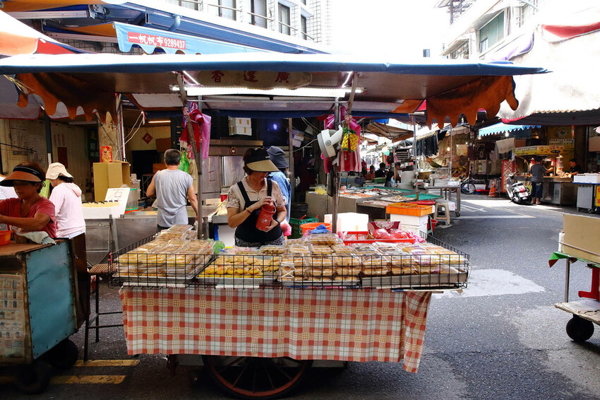 【赫蒂法莊園】2024大東北角觀光圈【綠色永續文化之旅】,愛
