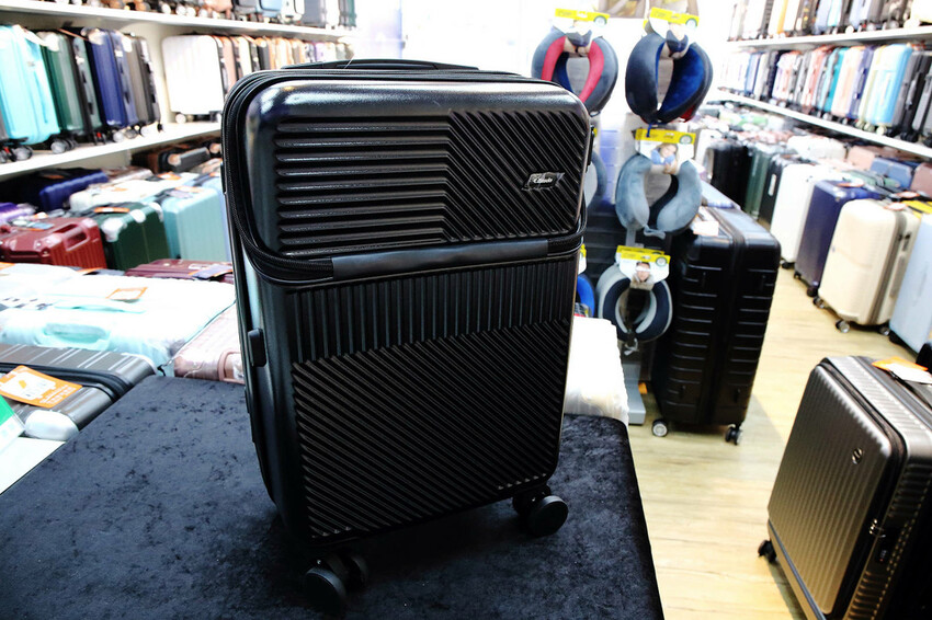 三重行李箱推薦，箱寓三重店新開幕！高顏質、超耐用行李箱品牌推