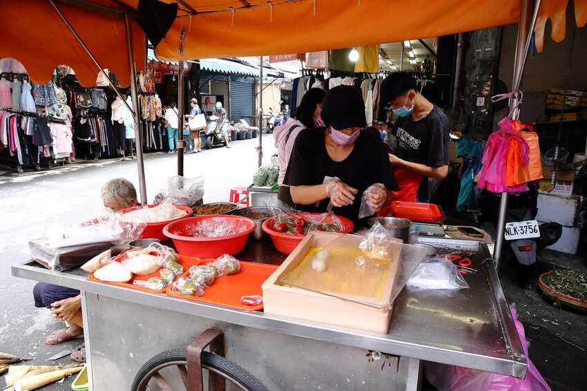 【赫蒂法莊園】2024大東北角觀光圈【綠色永續文化之旅】,愛