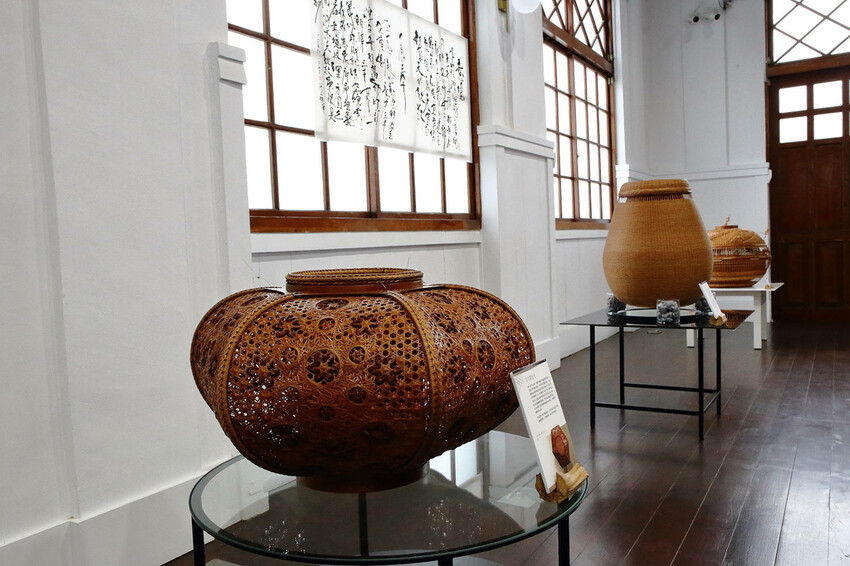 新開幕!!福瑞堂【歷史建築南投稅務出張所】,新台菜創意料理、 新開幕!!福瑞堂【歷史建築南投稅務出張所】,新台菜創意料理、