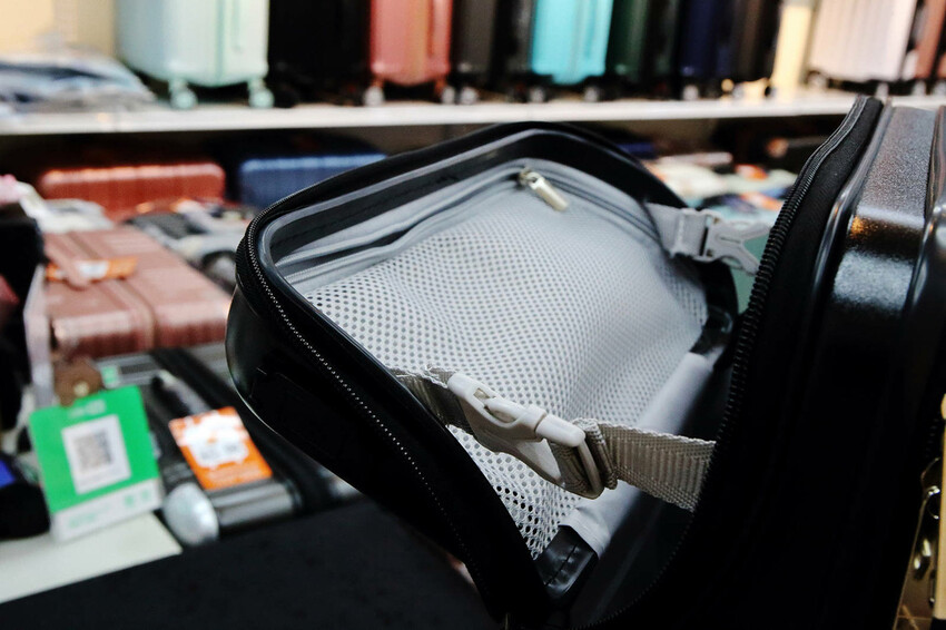 三重行李箱推薦，箱寓三重店新開幕！高顏質、超耐用行李箱品牌推