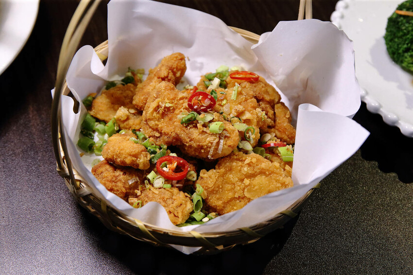 新開幕!!福瑞堂【歷史建築南投稅務出張所】,新台菜創意料理、 新開幕!!福瑞堂【歷史建築南投稅務出張所】,新台菜創意料理、