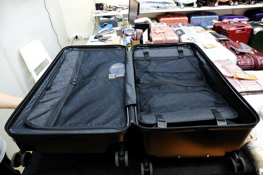 三重行李箱推薦，箱寓三重店新開幕！高顏質、超耐用行李箱品牌推