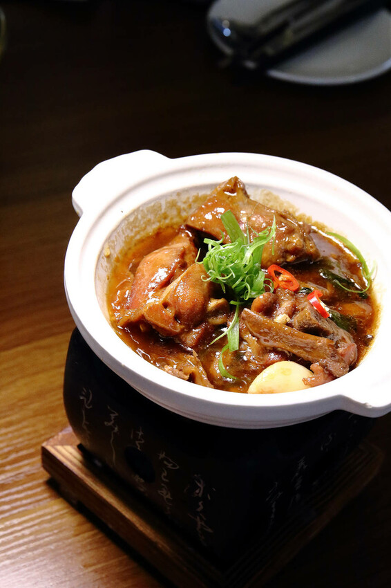 新開幕!!福瑞堂【歷史建築南投稅務出張所】,新台菜創意料理、 新開幕!!福瑞堂【歷史建築南投稅務出張所】,新台菜創意料理、